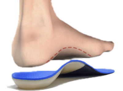 clinica chiropratica per i piedi